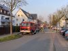 Wohnungsbrand